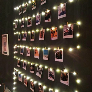 مجموعه ۲۴ عددی چاپ عکس پولاروید با تصویر دلخواه