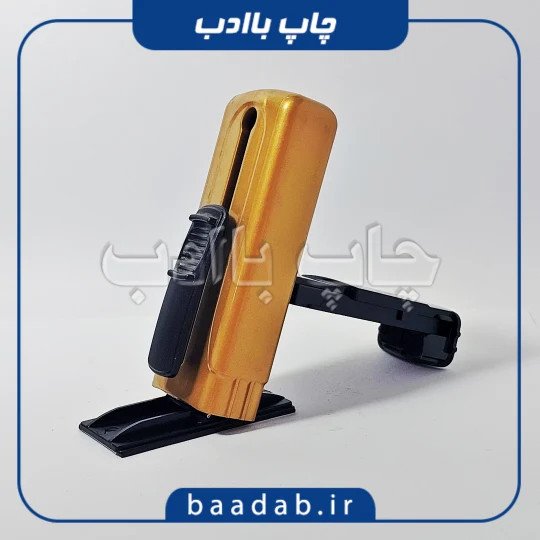 مهر جیبی شاینی S-723