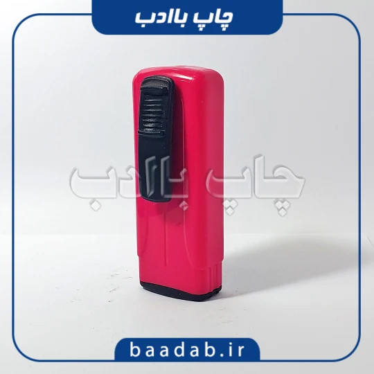 مهر جیبی شاینی S-723