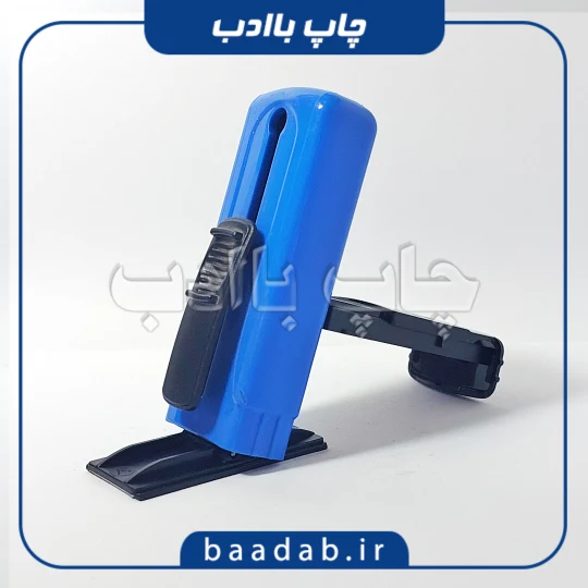 مهر جیبی شاینی S-723