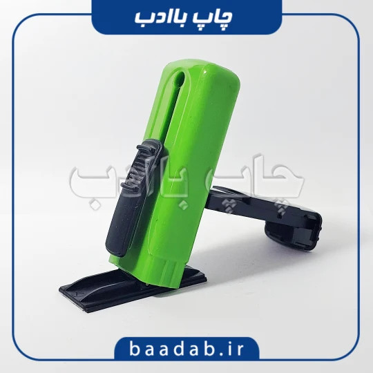 مهر جیبی شاینی S-723